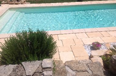 Holiday House in Caseneuve (Vaucluse) or holiday homes and vacation rentals