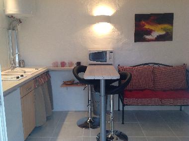 Holiday House in Caseneuve (Vaucluse) or holiday homes and vacation rentals