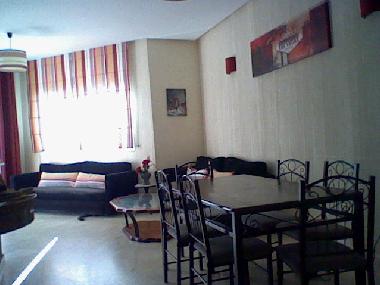 Holiday Apartment in DAR BOUAZZA (Casablanca) or holiday homes and vacation rentals