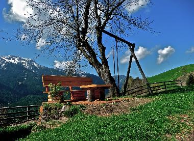 Holiday Apartment in Villnss (Bolzano-Bozen) or holiday homes and vacation rentals