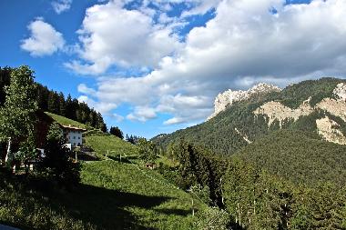 Holiday Apartment in Villnss (Bolzano-Bozen) or holiday homes and vacation rentals