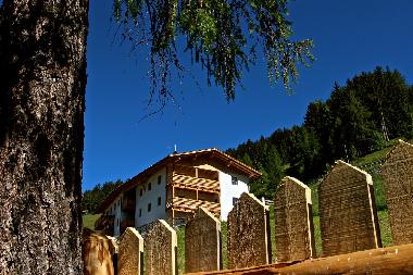 Holiday Apartment in Villnss (Bolzano-Bozen) or holiday homes and vacation rentals