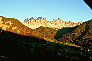 Holiday Apartment in Villnss (Bolzano-Bozen) or holiday homes and vacation rentals