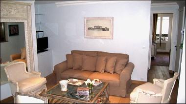 Holiday Apartment in Paris (Paris) or holiday homes and vacation rentals