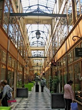 Holiday Apartment in Paris (Paris) or holiday homes and vacation rentals