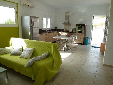 Villa in IRAKLEIO (Irakleio) or holiday homes and vacation rentals