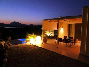 Villa in IRAKLEIO (Irakleio) or holiday homes and vacation rentals