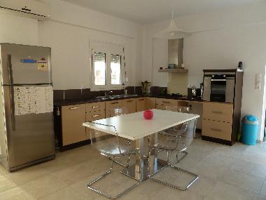 Villa in IRAKLEIO (Irakleio) or holiday homes and vacation rentals