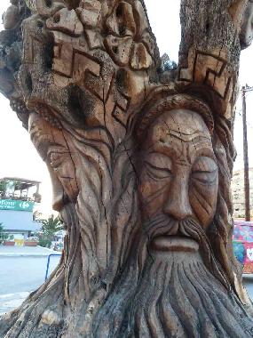 Villa in IRAKLEIO (Irakleio) or holiday homes and vacation rentals