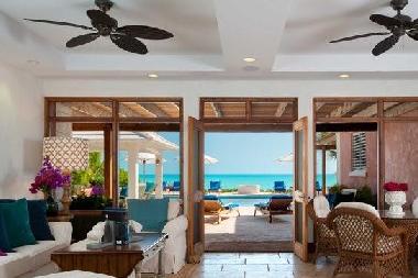 Villa in Providenciales (Turks and Caicos Islands) or holiday homes and vacation rentals