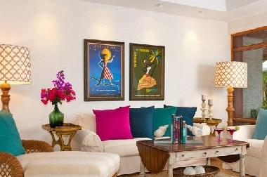 Villa in Providenciales (Turks and Caicos Islands) or holiday homes and vacation rentals