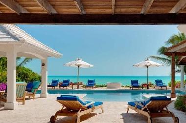 Villa in Providenciales (Turks and Caicos Islands) or holiday homes and vacation rentals