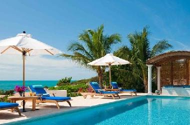 Villa in Providenciales (Turks and Caicos Islands) or holiday homes and vacation rentals