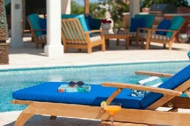 Villa in Providenciales (Turks and Caicos Islands) or holiday homes and vacation rentals