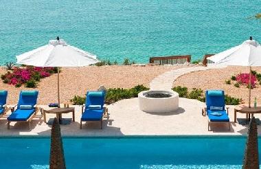 Villa in Providenciales (Turks and Caicos Islands) or holiday homes and vacation rentals
