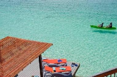 Villa in Providenciales (Turks and Caicos Islands) or holiday homes and vacation rentals