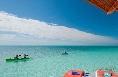 Villa in Providenciales (Turks and Caicos Islands) or holiday homes and vacation rentals