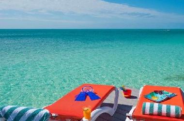 Villa in Providenciales (Turks and Caicos Islands) or holiday homes and vacation rentals