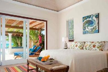 Villa in Providenciales (Turks and Caicos Islands) or holiday homes and vacation rentals
