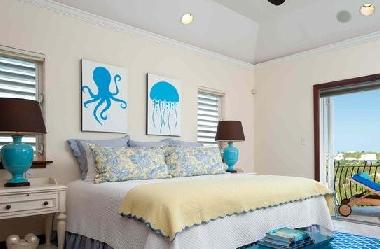 Villa in Providenciales (Turks and Caicos Islands) or holiday homes and vacation rentals