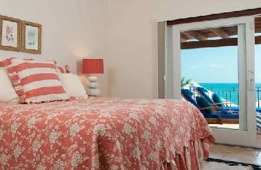 Villa in Providenciales (Turks and Caicos Islands) or holiday homes and vacation rentals