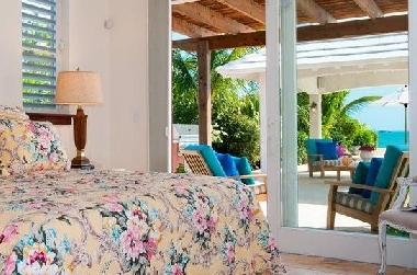 Villa in Providenciales (Turks and Caicos Islands) or holiday homes and vacation rentals