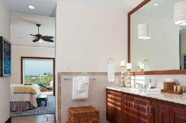 Villa in Providenciales (Turks and Caicos Islands) or holiday homes and vacation rentals
