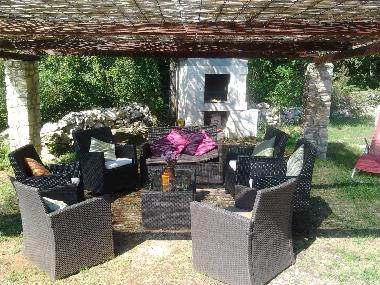Holiday House in krsan (Istarska) or holiday homes and vacation rentals