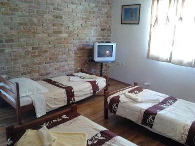 Holiday House in krsan (Istarska) or holiday homes and vacation rentals