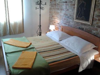 Holiday House in krsan (Istarska) or holiday homes and vacation rentals