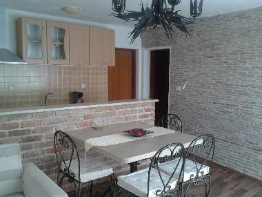 Holiday House in krsan (Istarska) or holiday homes and vacation rentals