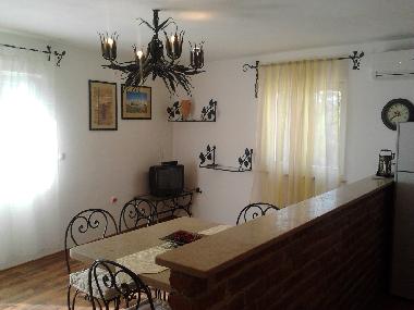 Holiday House in krsan (Istarska) or holiday homes and vacation rentals