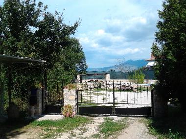 Holiday House in krsan (Istarska) or holiday homes and vacation rentals