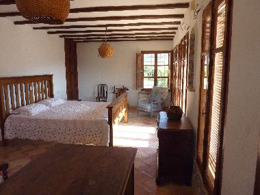 Villa in Benitachell/Moraira (Alicante / Alacant) or holiday homes and vacation rentals