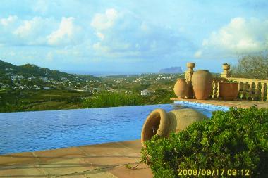 Villa in Benitachell/Moraira (Alicante / Alacant) or holiday homes and vacation rentals
