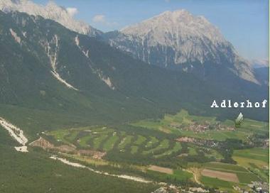 Holiday Apartment in Wildermieming (Tiroler Oberland) or holiday homes and vacation rentals