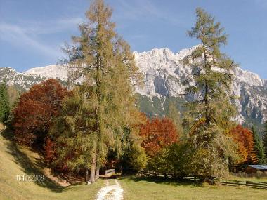 Holiday Apartment in Wildermieming (Tiroler Oberland) or holiday homes and vacation rentals