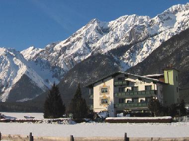 Holiday Apartment in Wildermieming (Tiroler Oberland) or holiday homes and vacation rentals