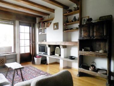 Holiday Apartment in Cortina d'Ampezzo (Belluno) or holiday homes and vacation rentals