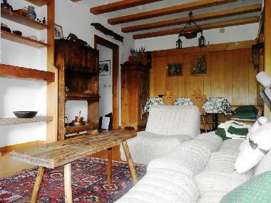 Holiday Apartment in Cortina d'Ampezzo (Belluno) or holiday homes and vacation rentals