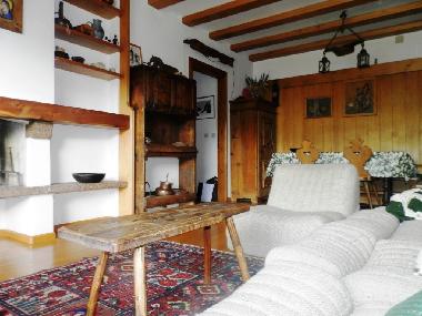 Holiday Apartment in Cortina d'Ampezzo (Belluno) or holiday homes and vacation rentals