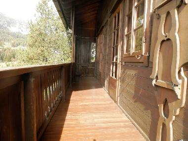 Holiday Apartment in Cortina d