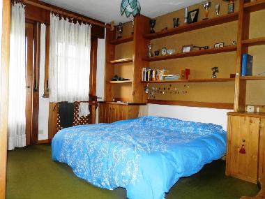 Holiday Apartment in Cortina d