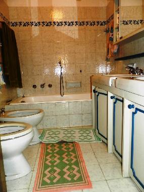 Holiday Apartment in Cortina d