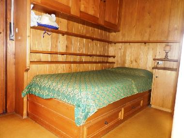 Holiday Apartment in Cortina d