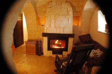 Holiday House in Martina Franca (Taranto) or holiday homes and vacation rentals