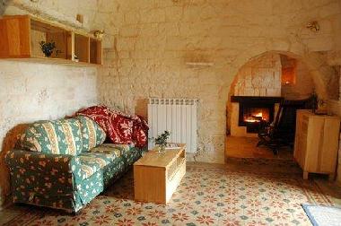 Holiday House in Martina Franca (Taranto) or holiday homes and vacation rentals