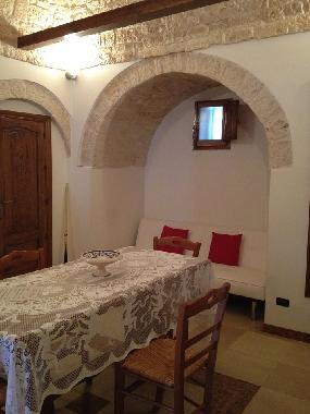 Holiday House in Alberobello (Bari) or holiday homes and vacation rentals