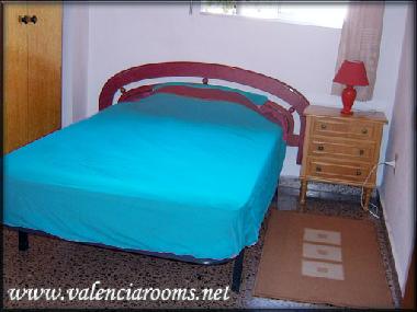 Holiday House in Valencia  (Valencia / Val�ncia) or holiday homes and vacation rentals