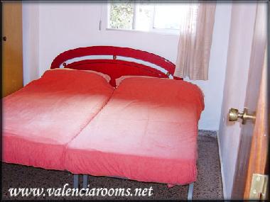 Holiday House in Valencia  (Valencia / Val�ncia) or holiday homes and vacation rentals